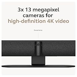 Jabra PanaCast 50 Video Bar System - All-in-one