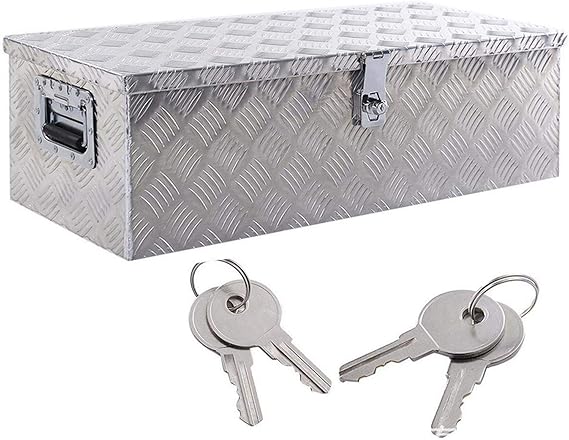 Kabocho 30 Inch Aluminum Truck Underbody Flatbox Pickup Tool Box Rv Atv Trailer Storage Lock With Keys 30 X 13 X 10 Lxwxh Black Truck Bed Tailgate Accessories Exterior Accessories Juntadecalificaciondelmeta Co Kabocho 30 Inch Aluminum Truck Underbody Flatbox Pickup Tool Box Rv Atv Trailer Storage Lock With Keys 30 X 13 X 10 Lxwxh Black Truck Bed Tailgate Accessories Exterior Accessories Juntadecalificaciondelmeta Co