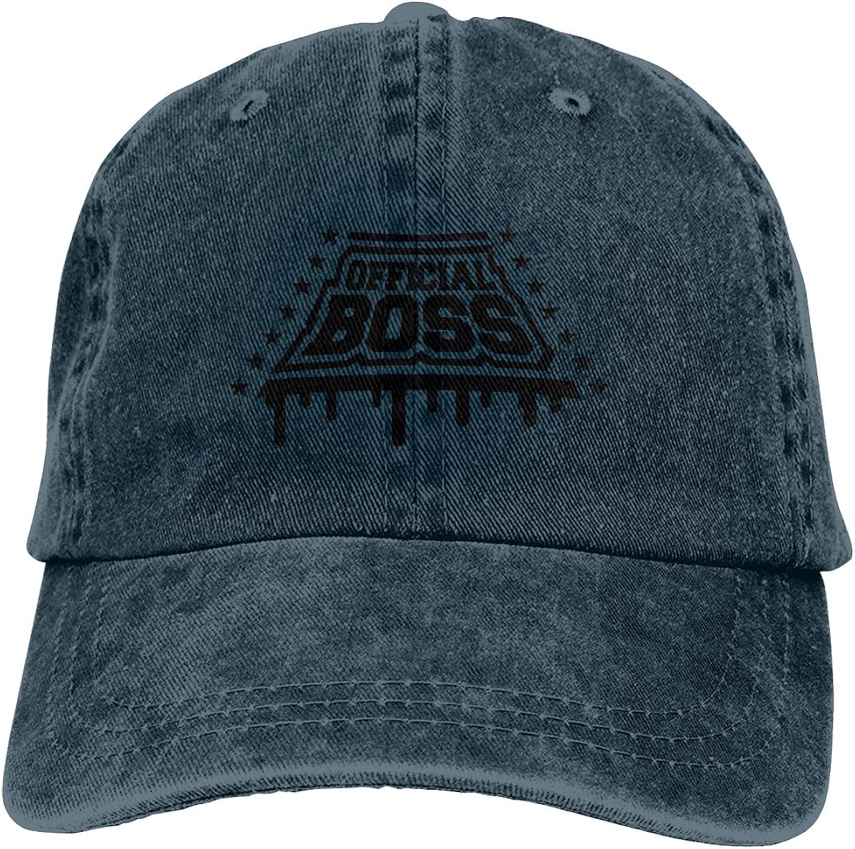 official dad hats