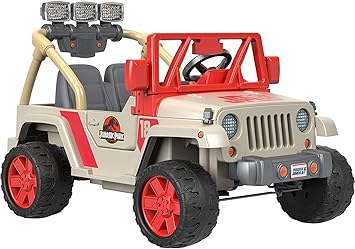power wheels online