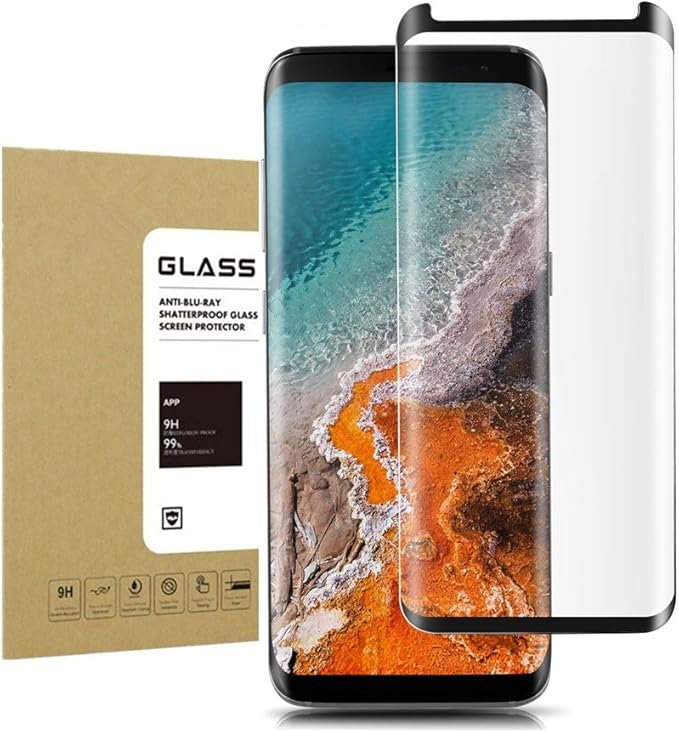 samsung galaxy s8 plus panzerglas