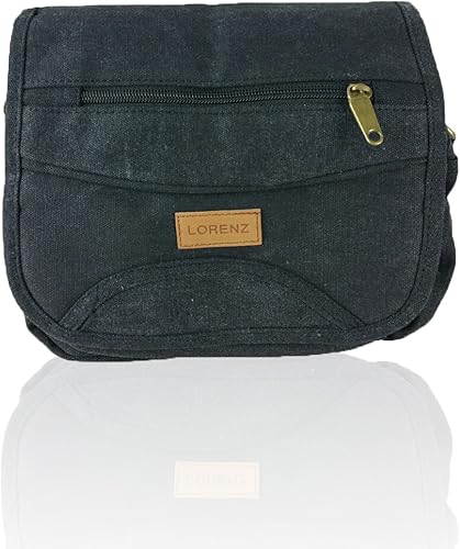 new look messenger bag