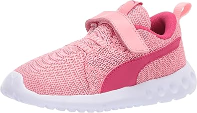 infant puma sneakers