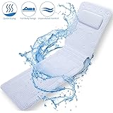 bath pillows