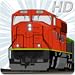 Colors and Shapes Railroad HD