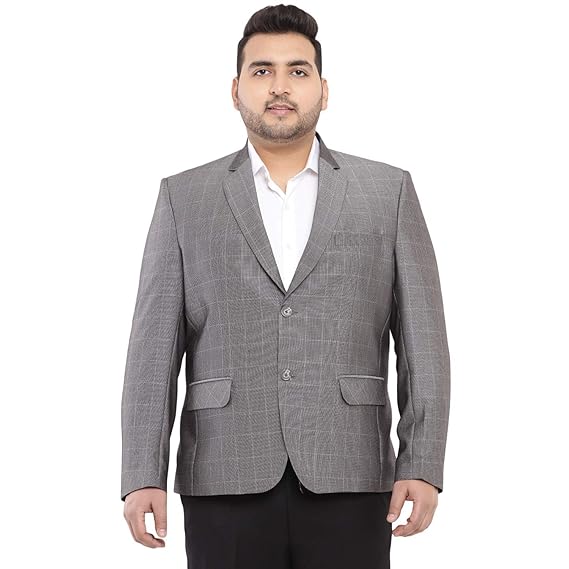 plus size designer blazers