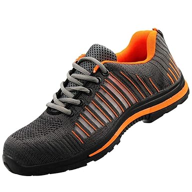 tenis de seguridad nike