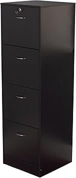 target 4 drawer file cabinet