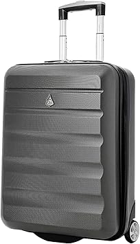 Amazon Com Larger Capacity Maximum Allowance 21x16x8 Carry On