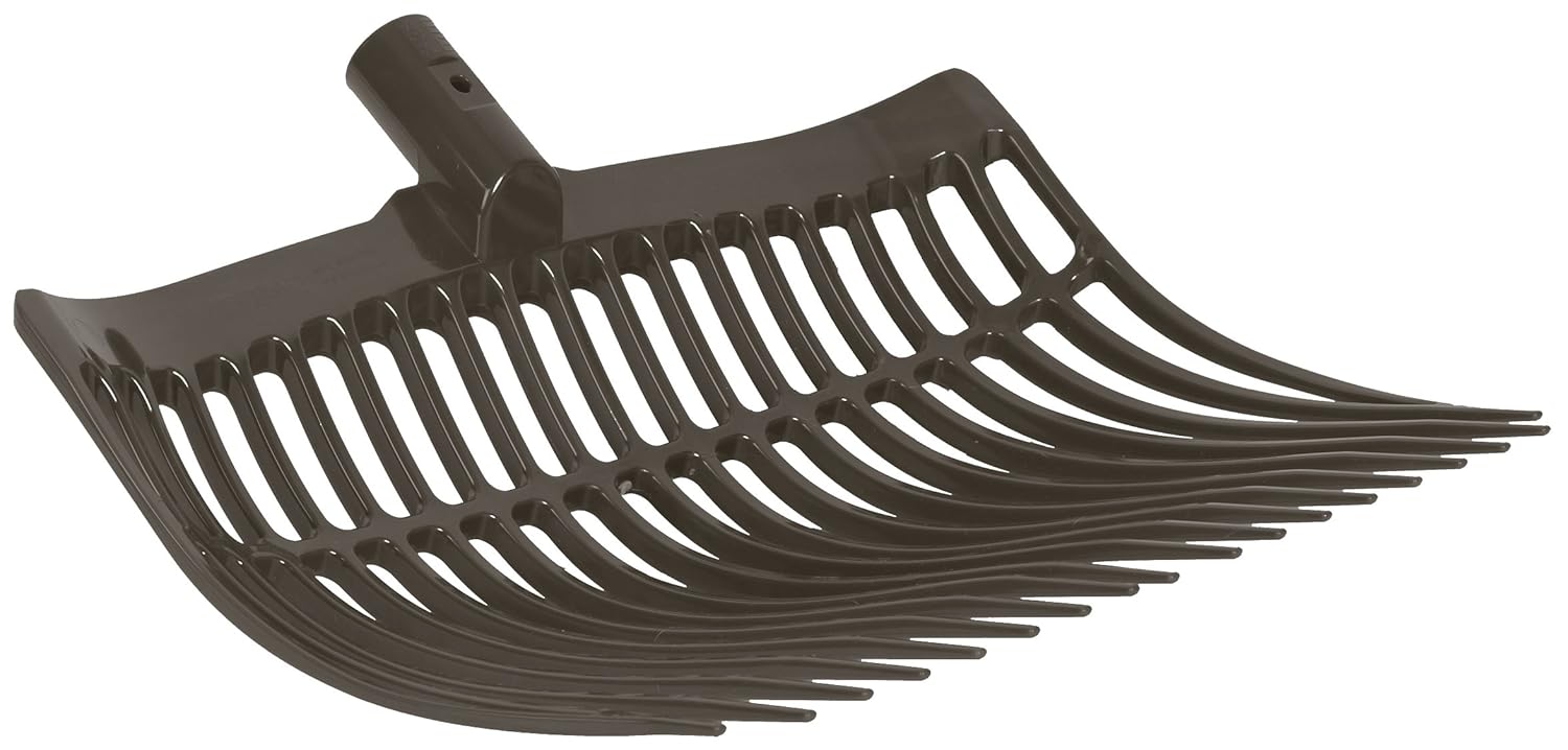 Best Lawn Garden Rake Fork