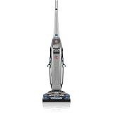 hoover hardwood floor cleaner floormate spinscrub  | 650 x 550
