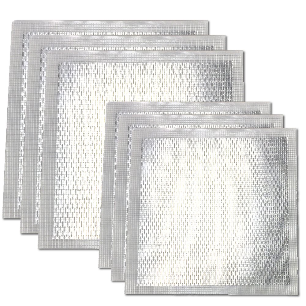 The 9 Best 3M Self Adhesive 8X8 Drywall Patch