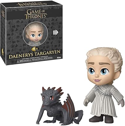 game of thrones toys amazon