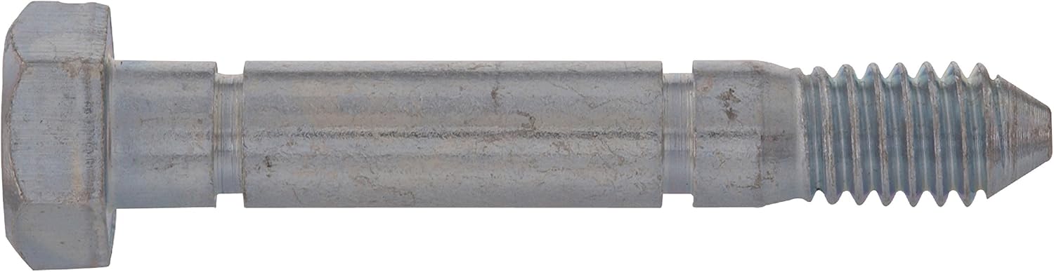 The Hillman Group 58489 Shear Pins, 5/16 X 1-1/2-Inch, 8-Pack