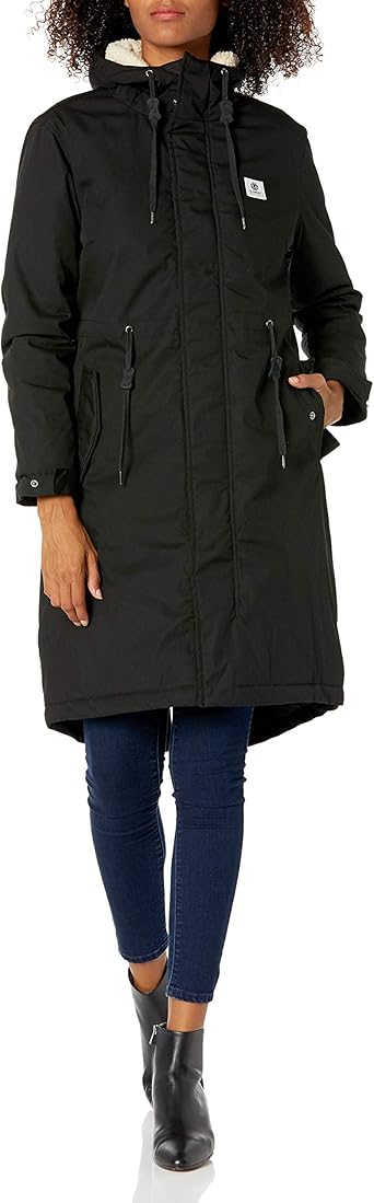 element field parka