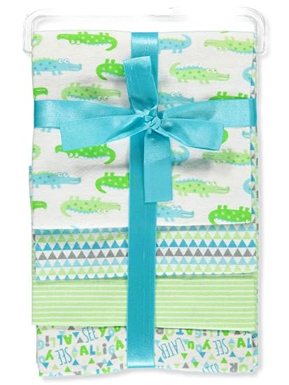 zak and zoey baby blanket