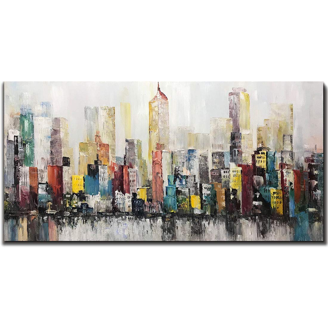 Best large pictures for living room wall framed