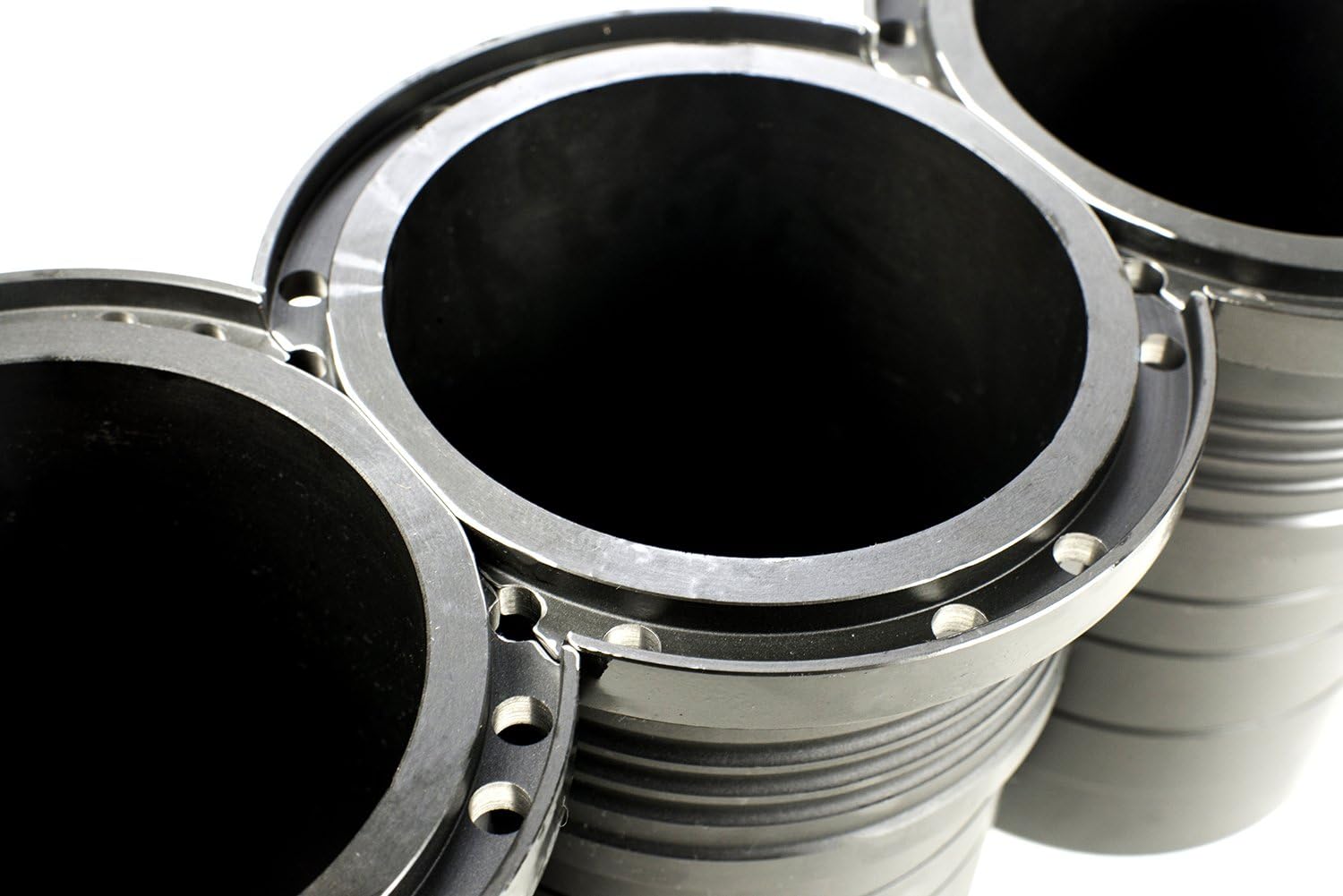 Darton 600180 MID Wet Cylinder Sleeve Kit for GM LS2/3/7