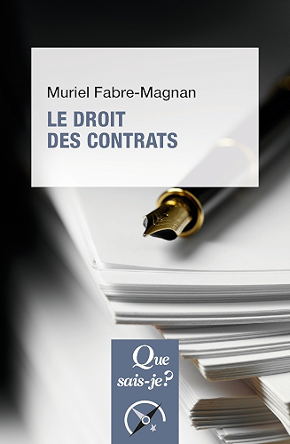 Download Le droit des contrats: « Que sais-je ? » n° 4118 PDF