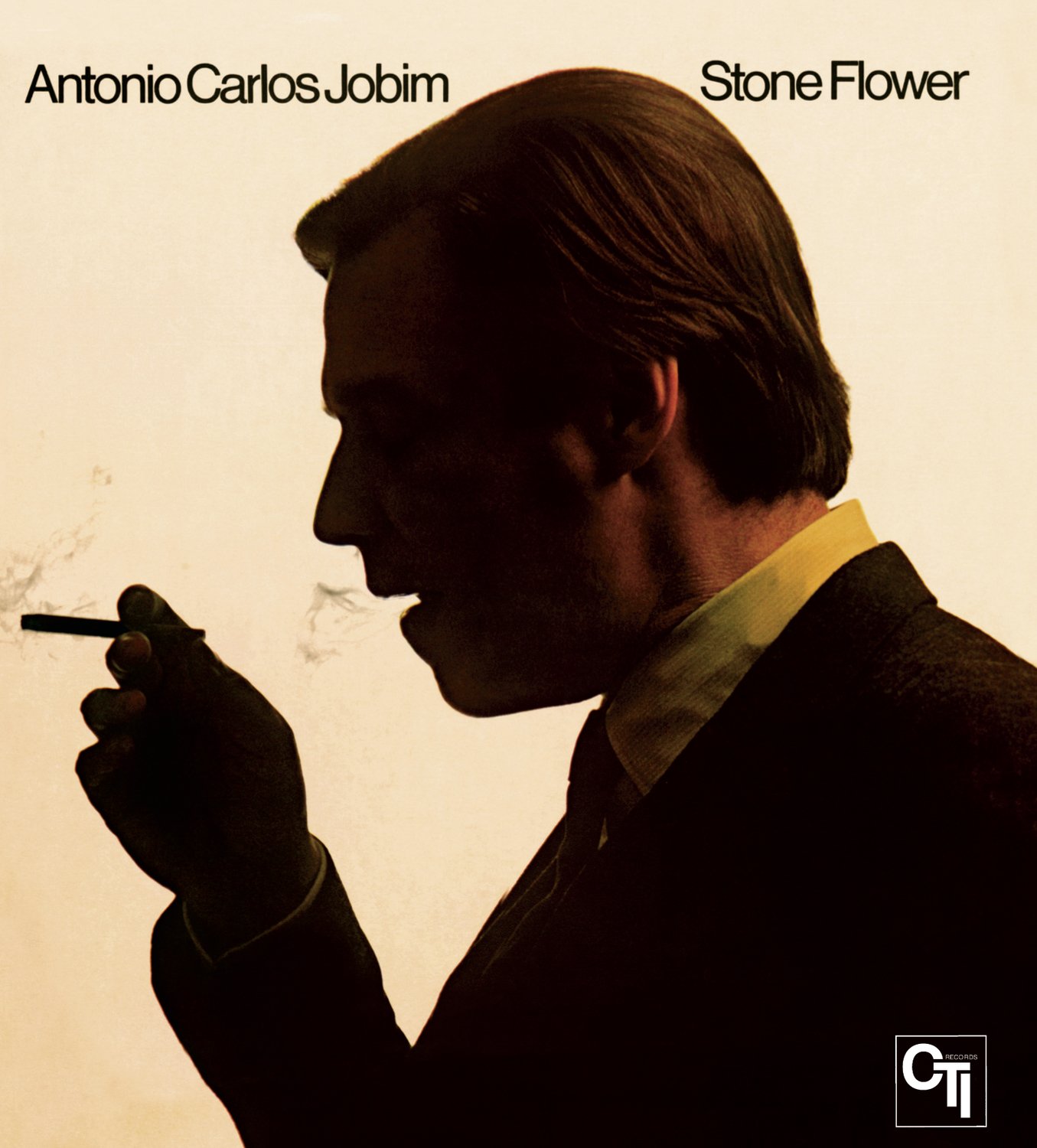 Tom Jobim - Stone Flower (1970).zip
