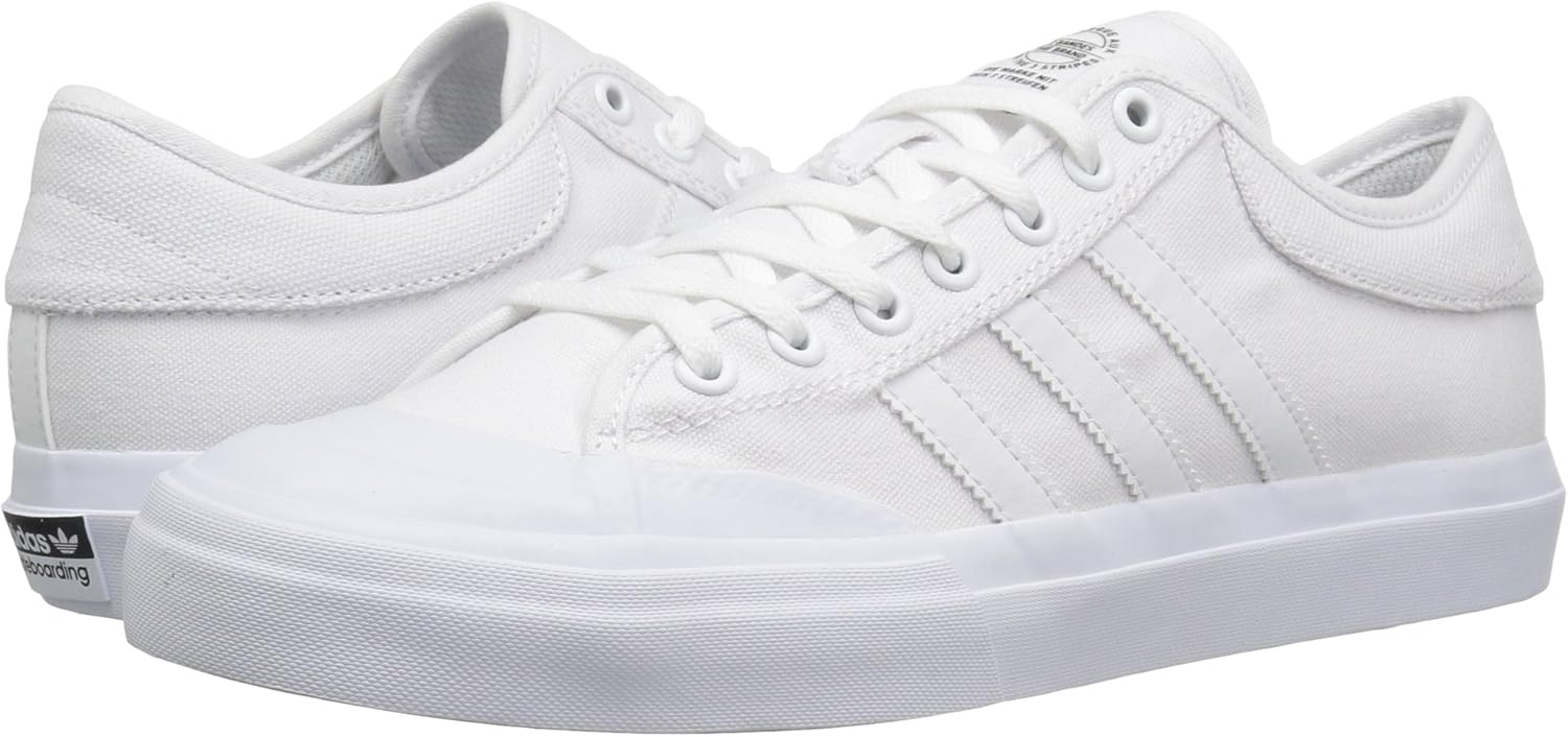  | adidas Men's Matchcourt Skate Shoe | Skateboarding