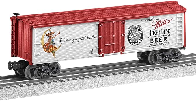 amazon lionel trains