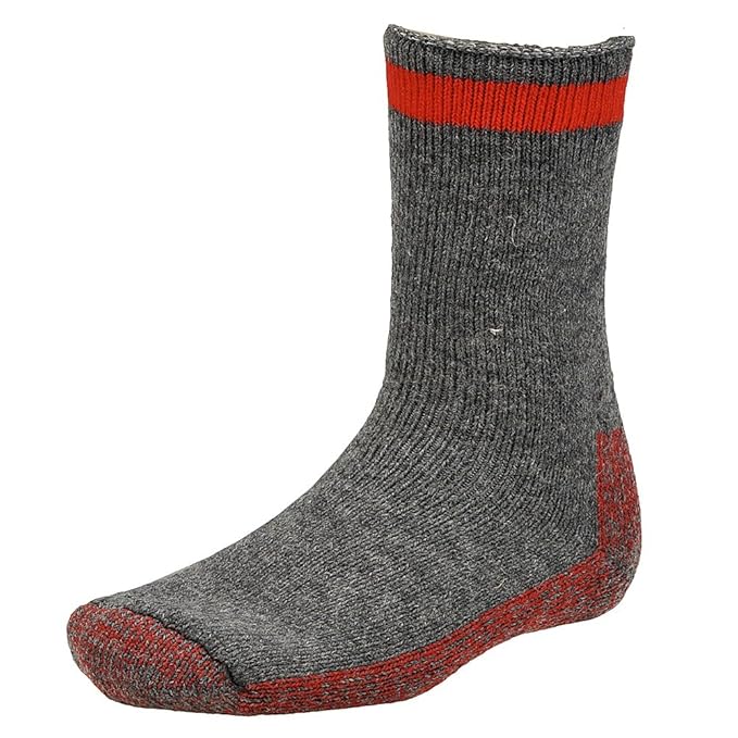 Wigwam Wool Canada Crew Socks Socks Sports & Fitness Clothing