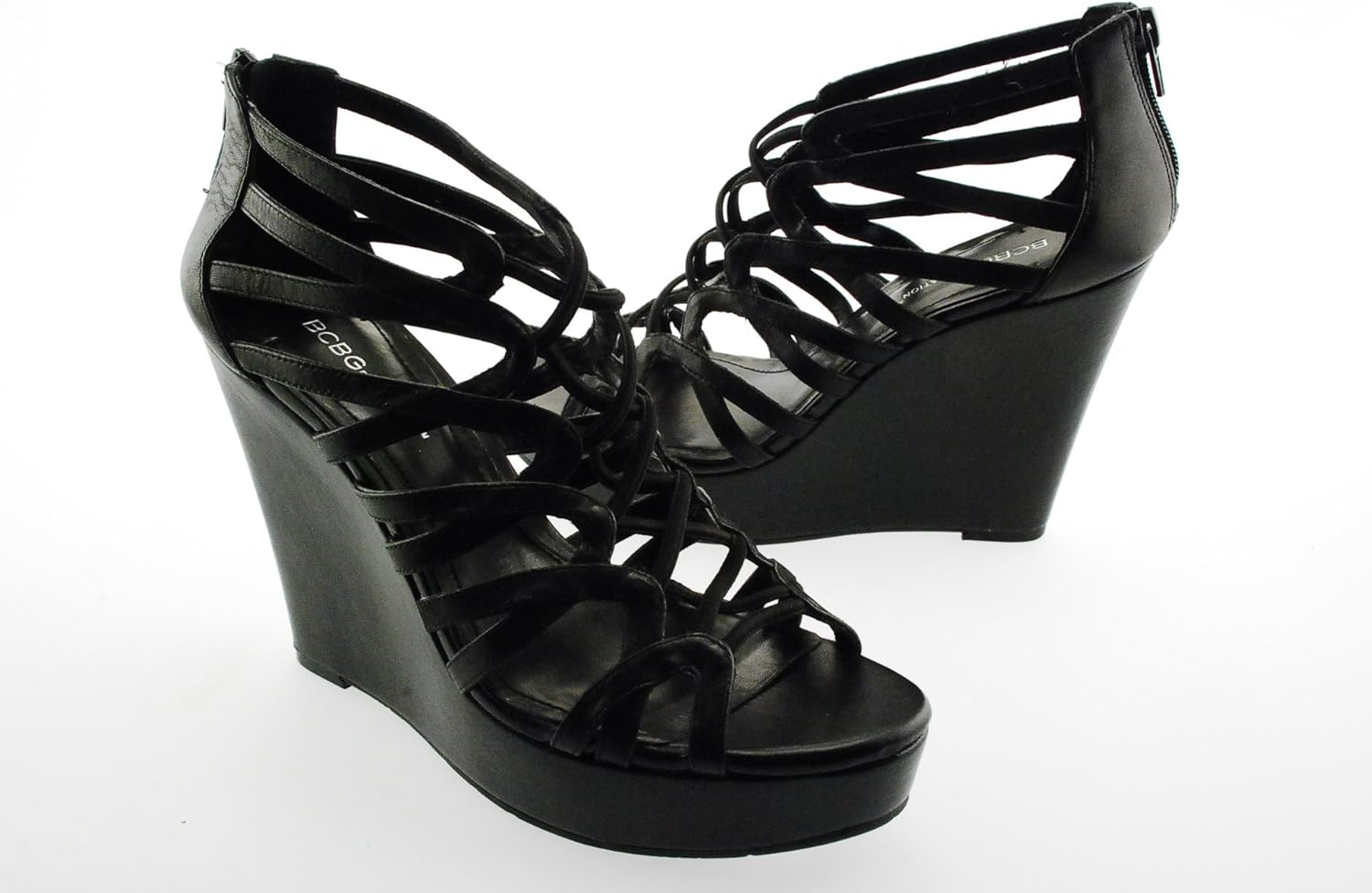 bcbgirls heels price