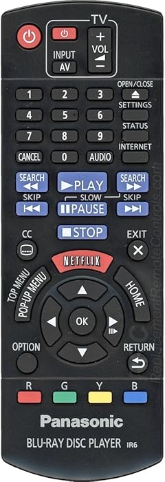 Top 10 Panasonic Blu Ray Home Theater 3D Wireless