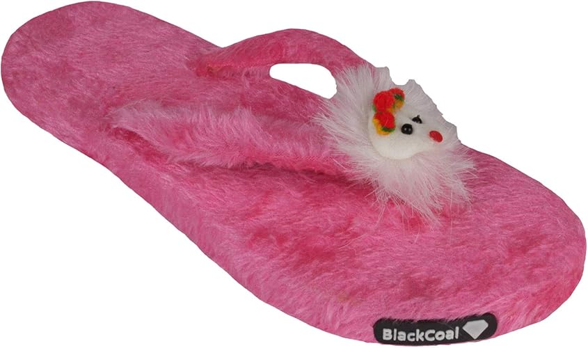 slippers for girls