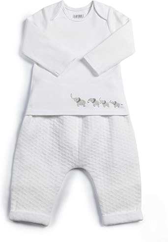 mamas and papas baby clothes sizes