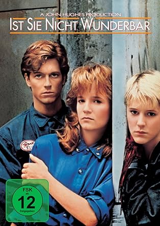 Ist Sie Nicht Wunderbar Amazon De Eric Stoltz Lea Thompson Mary Stuart Masterson Craig Sheffer John Ashton Maddie Corman Stephen Rague John Musser Howard Deutch Eric Stoltz Lea Thompson John Hughes Jan Kiesser