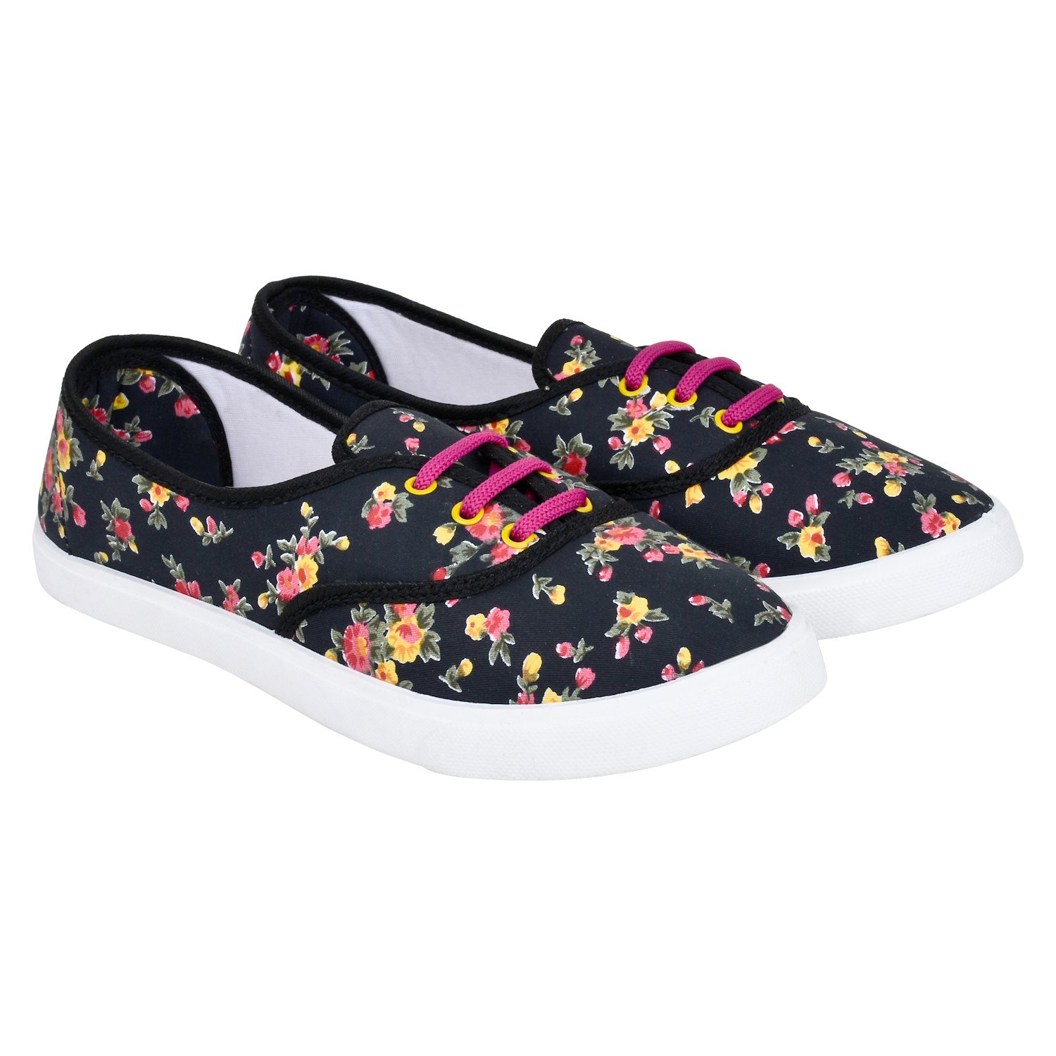 earton women combo pack of 2 casual sneaker shoe