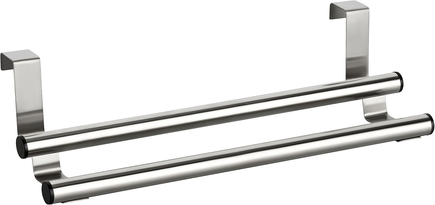 Edelstahl Handtuchhalter Für Schrank – Platzsparend & Praktisch