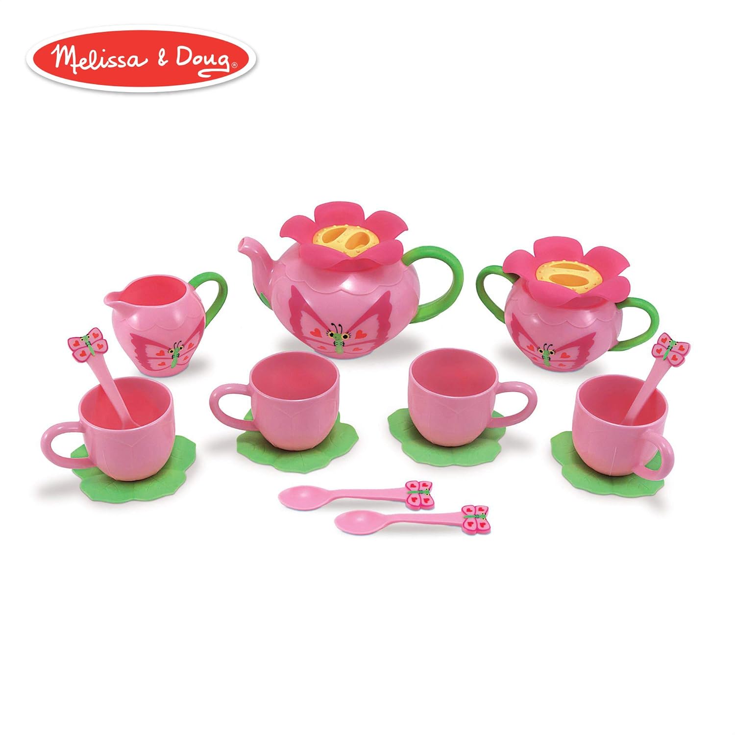 battat deluxe kitchen play set
