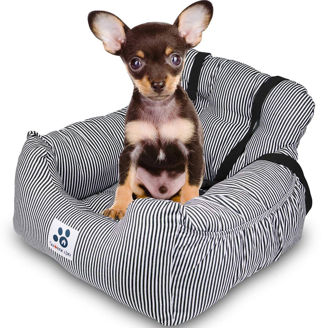 Best cat bed car seat