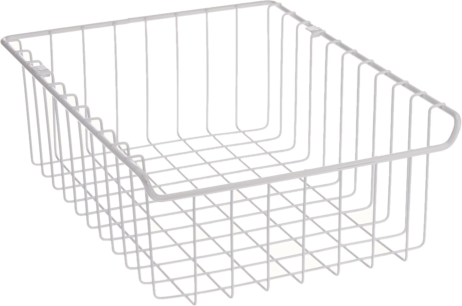 Which Is The Best Refrigerator Basket Frigidaire