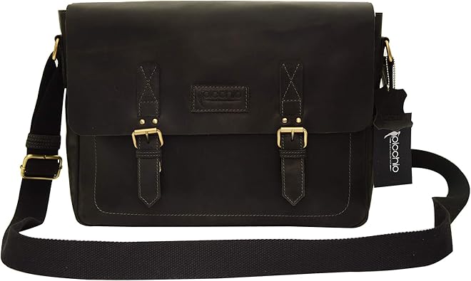 men's side bag for office