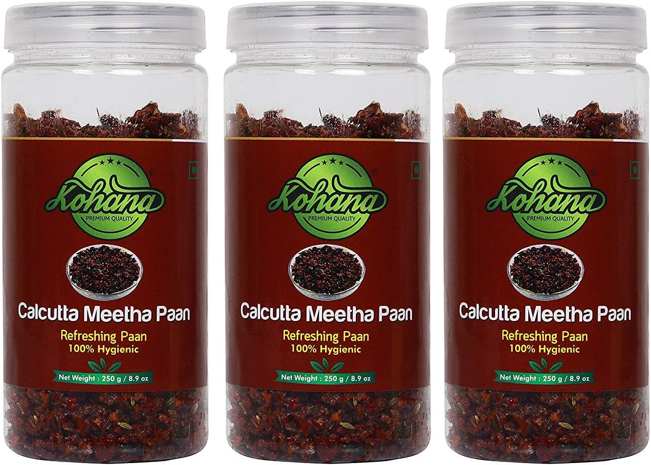 RAMANI INTERNATIONAL After Meal Calcutta Meetha paan After Meal Mouth Freshener Mix Mukhwas -750Gm|Mukhvas After Meal Mouth freshner