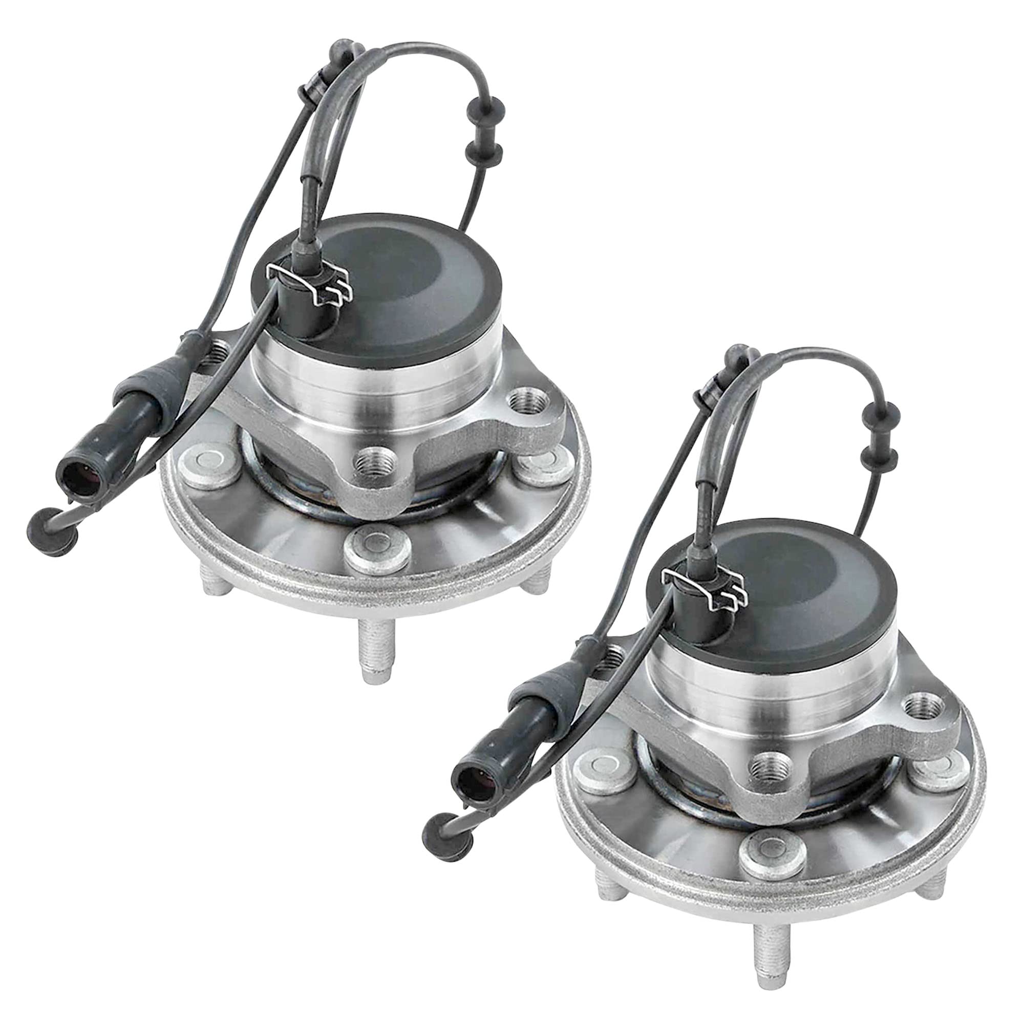 Stirling PHA590398PR_0Y14 - Pair 2 Front Wheel