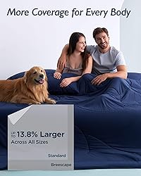 Breescape Cooling Comforter Twin Size