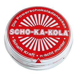 Sarotti Scho-Ka-Kola (Cho ka cola) 100g