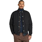 Timberland Men's Quilted Jacket