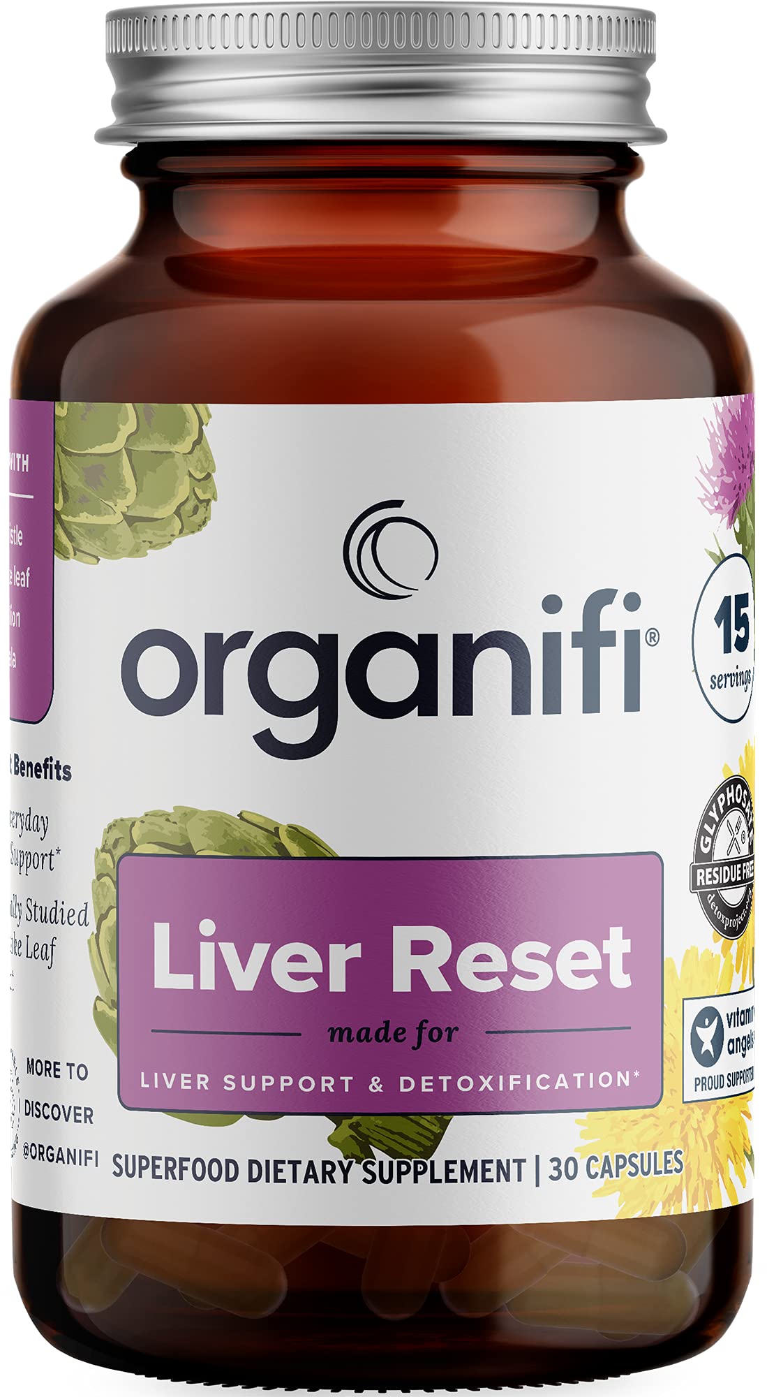 Liver Reset