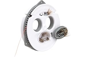 Tenkara USA The Keeper™: Tenkara line and Fly Holder