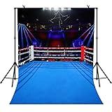 LYLYCTY 5x7ft Boys Birthday Party Photography