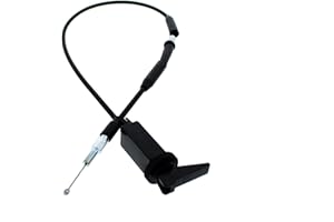 Choke Cable for Polaris Magnum 425 4x4 1998 OEM 7080727 by Race-Driven