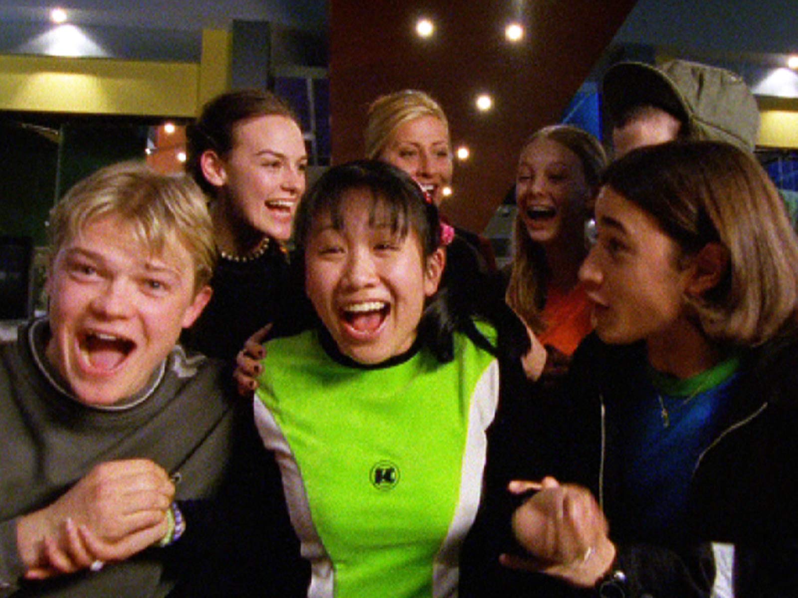 Watch Crash Zone Prime Video