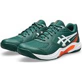 ASICS Mens Gel-Dedicate 9 Padel