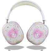 Sonix x Sanrio Protective Case Cover for AirPods Max Headphones | My Melody Fairy 50th Anniversary